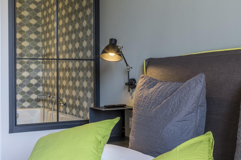 Eve Penthouse Colosseo Roma Exterior foto