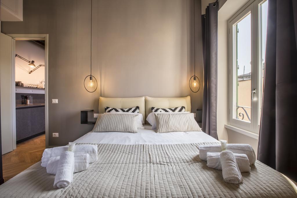 Eve Penthouse Colosseo Roma Exterior foto